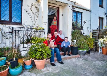 Shared Lives Referral Driver - Norfolk & Suffolk