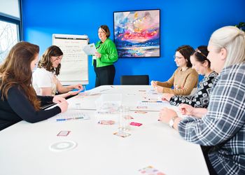 Project Worker - Women's Turnaround Wales