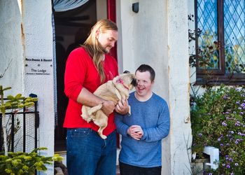 Team Manager - Shared Lives Midlands