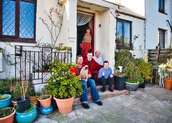 Shared Lives Development Worker - East