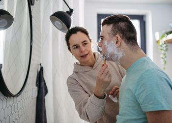 Shared Lives Development Worker